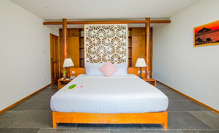 Ocean Premier Pool Villa	