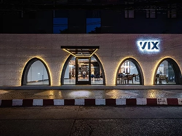 VIX Bangkok @ Victory Monument