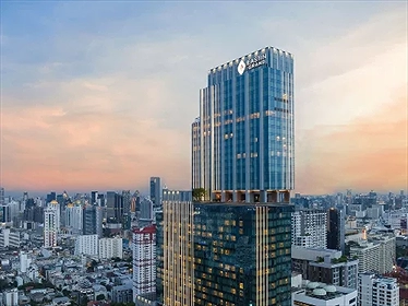 Eastin Grand Hotel Phayathai