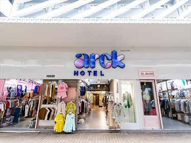 Arck Hotel Bangkok