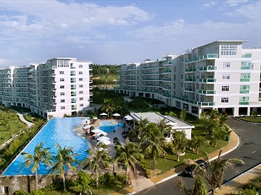 Ocean Vista Sea Links Phan Thiết
