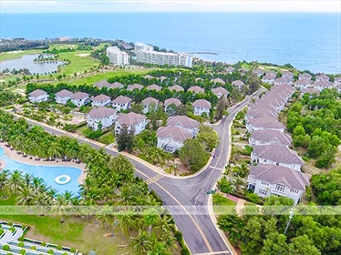 Sea Links Beach Villas Phan Thiết