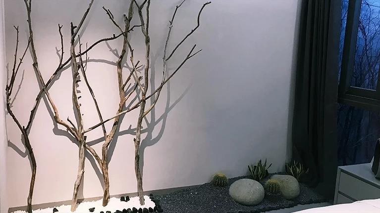 Zen Corner