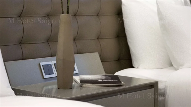 Culture View Suite Twin