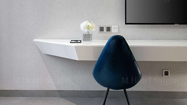 Culture View Suite Twin