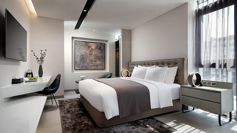 Junior Contemporary Suite