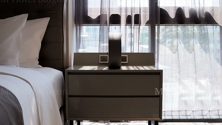 Junior Contemporary Suite