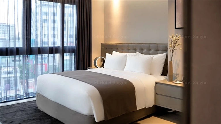 Junior Contemporary Suite