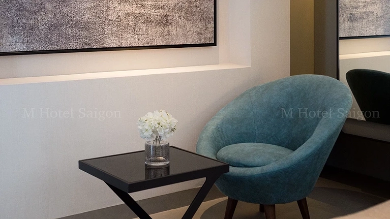 Junior Contemporary Suite