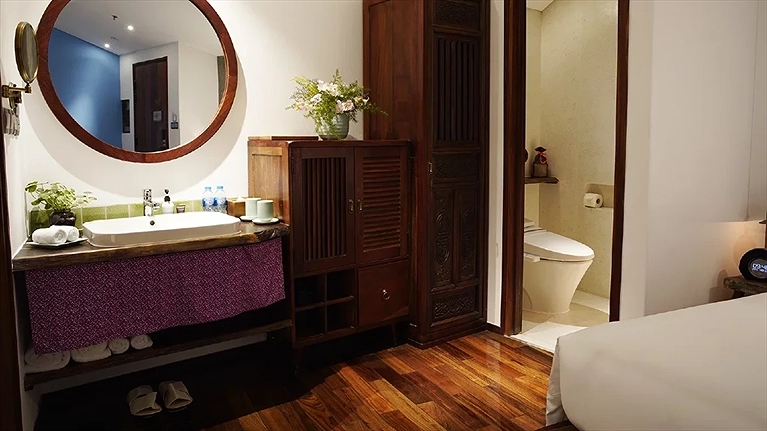 Đồng Khởi Room