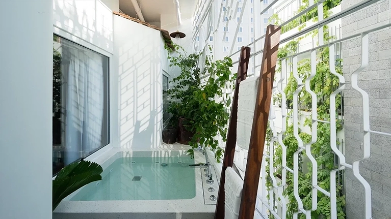 Saigon Signature Room