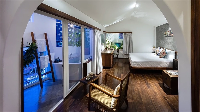 Saigon Signature Room