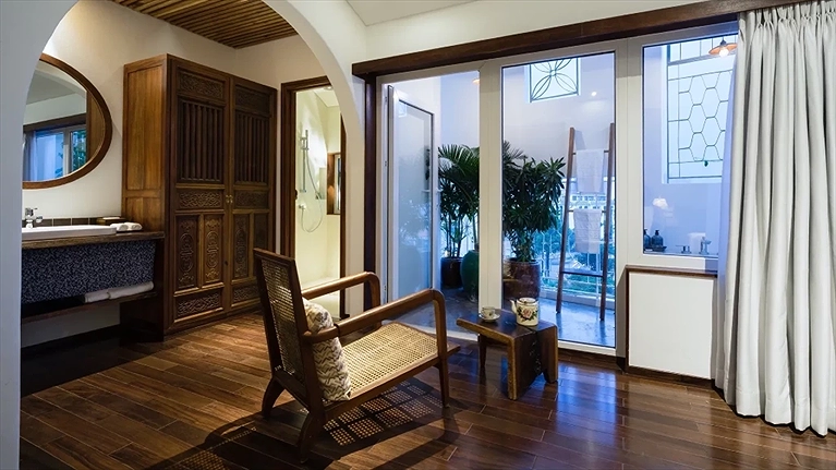 Saigon Signature Room