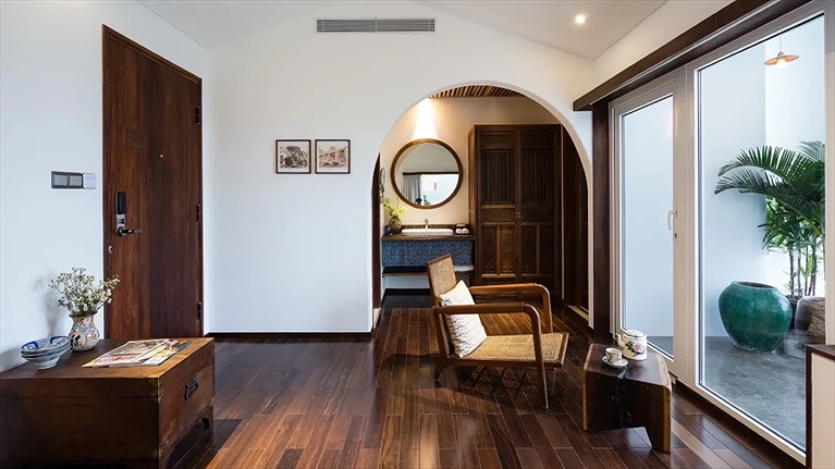 Saigon Signature Room