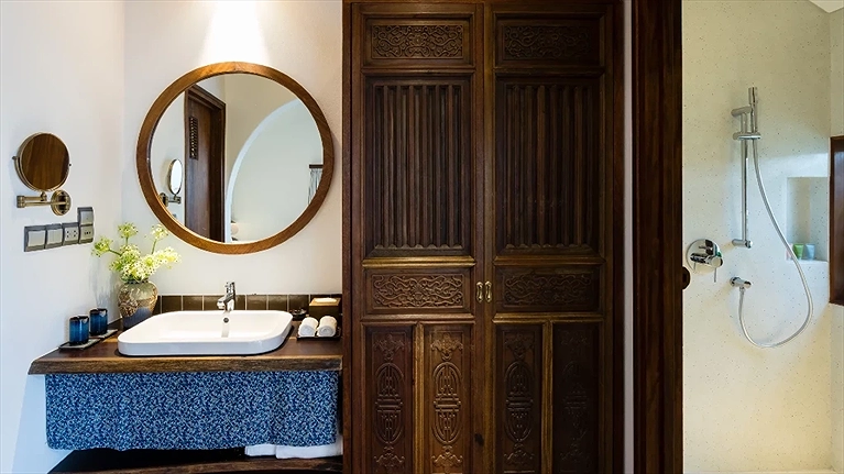 Saigon Signature Room