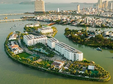 Champa Island Nha Trang Resort Hotel & Spa