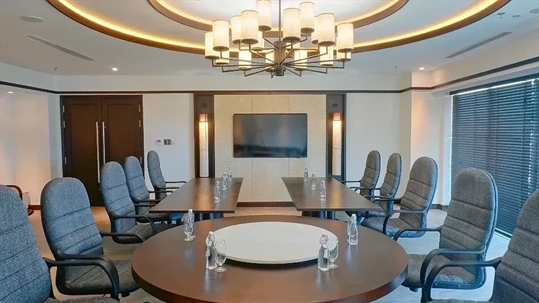 Vip Room