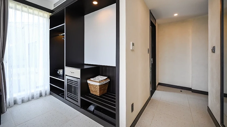 Villas 5 Bedroom Ocean View	