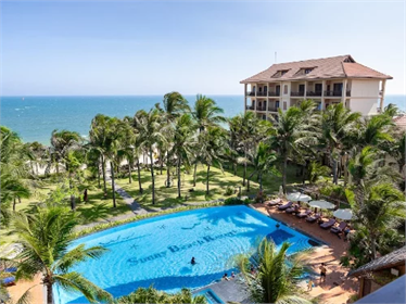 Sunny Beach Resort & Spa Phan Thiết