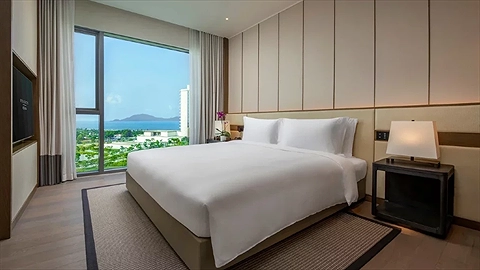 One Bedroom Residences