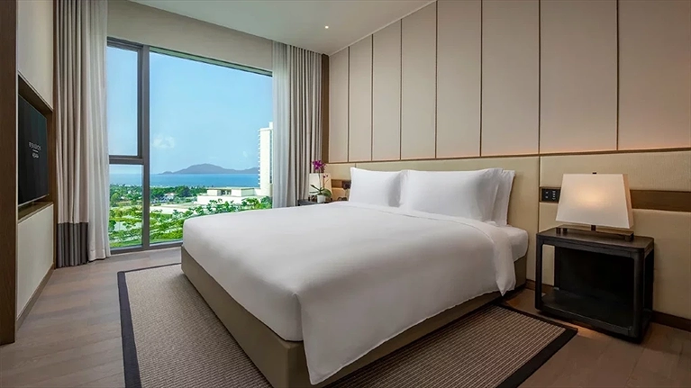 One Bedroom Residences