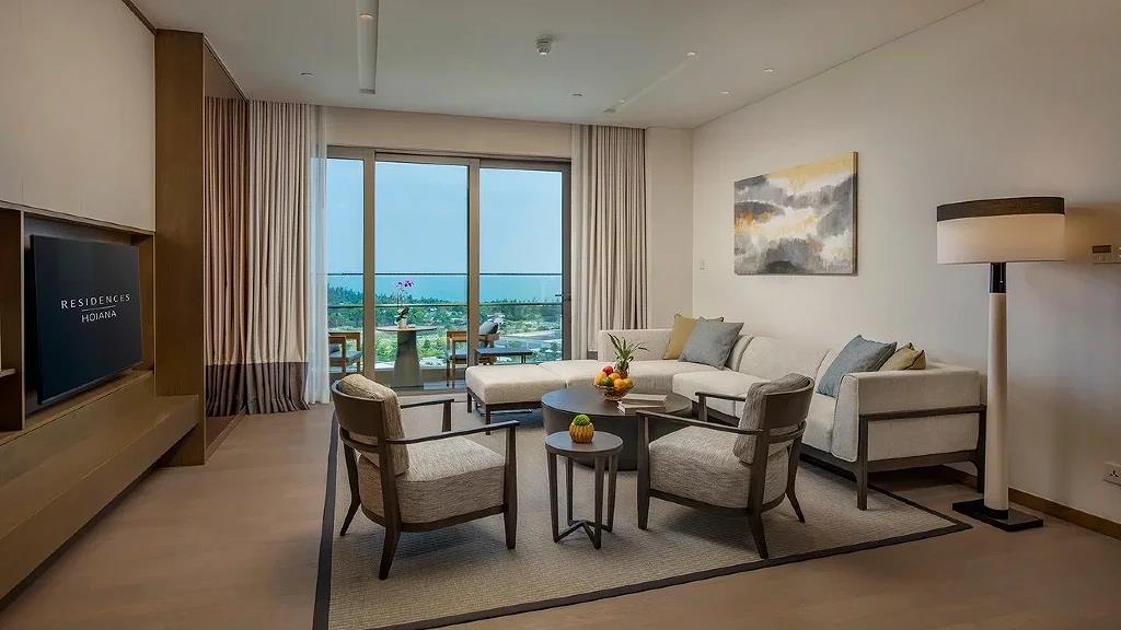 Đặt Hoiana Residences - Giá tốt nhất | iVIVU