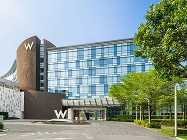 W Singapore - Sentosa Cove