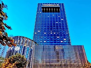 Carlton City Hotel Singapore