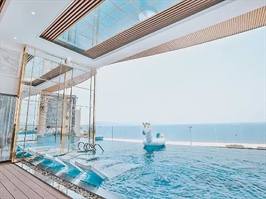Khách sạn La Vague Nha Trang