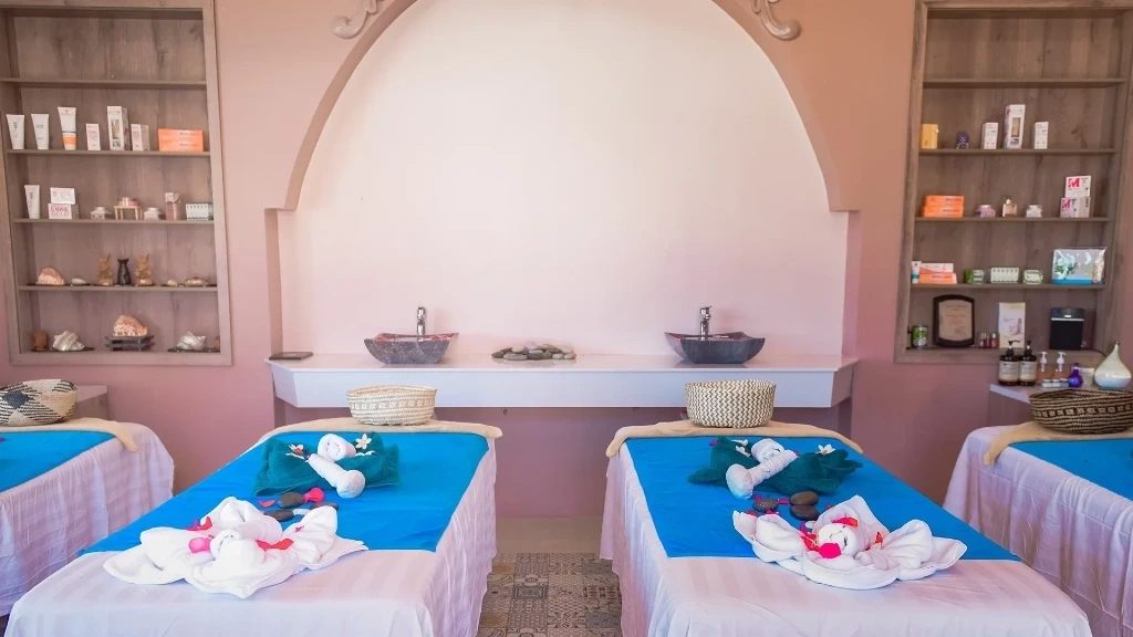 Spa