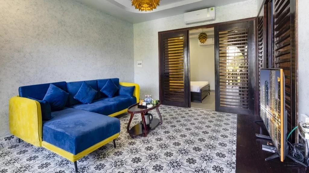 Family 2 Bedroom