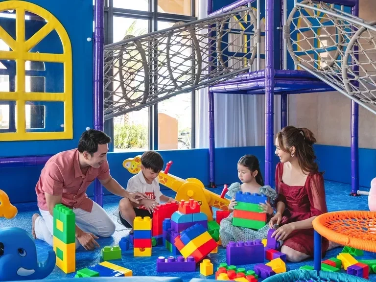 Amigo Kid’s Club