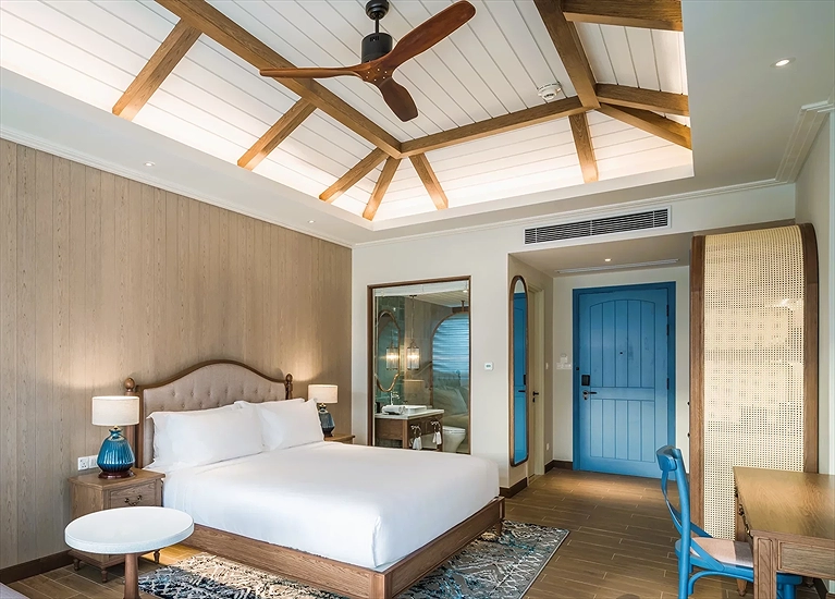 Phòng Premium Deluxe