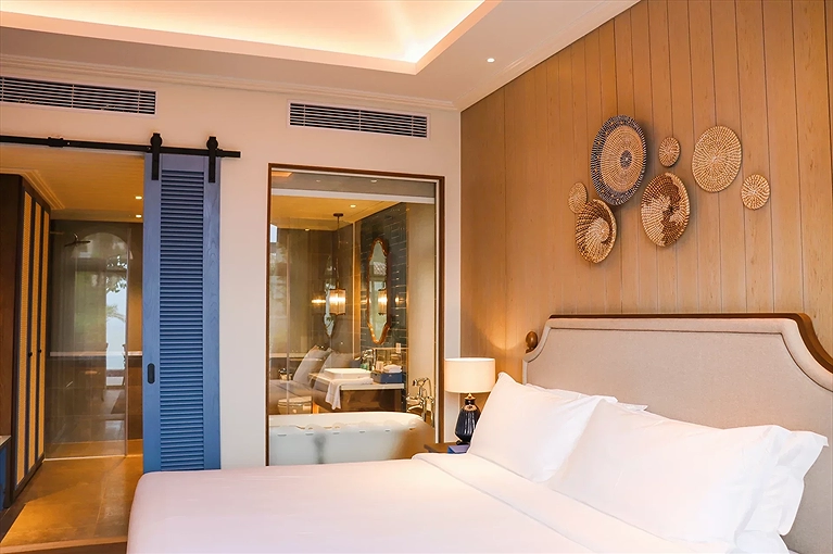 Villa 1 BR Private Pool