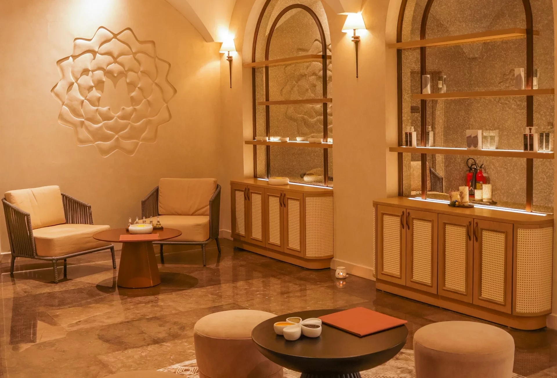 Spa Cenvaree