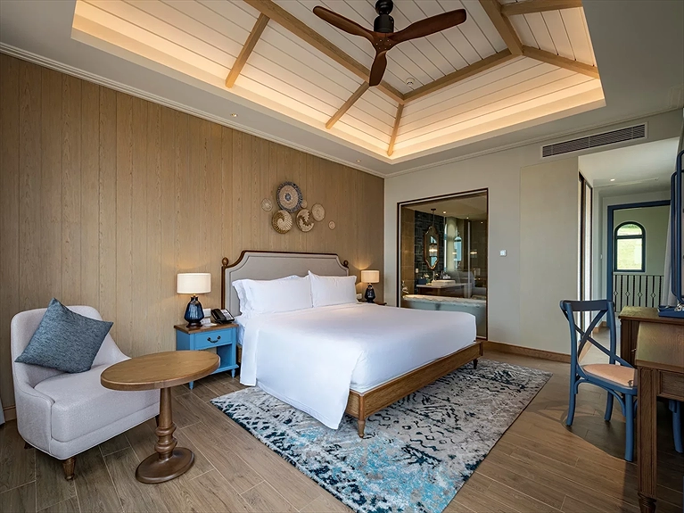 Villa 2 BR Private Pool