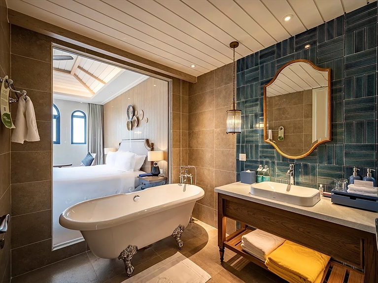 Villa 2 BR Private Pool