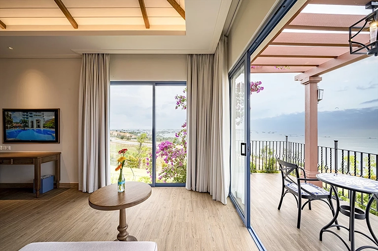 Phòng Premium Deluxe