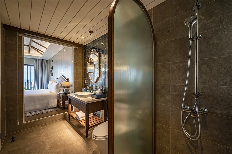 Phòng Premium Deluxe