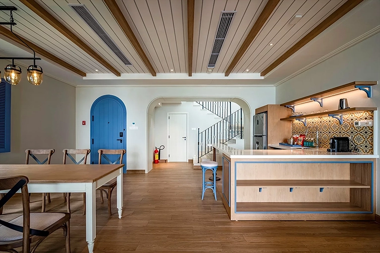 Residence 3 BR Private Pool