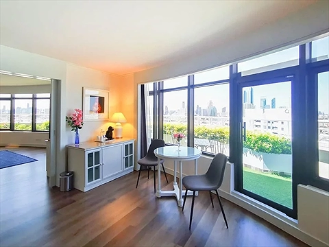 Tận hưởng kì nghỉ tuyệt vời với nhiều tiện ích