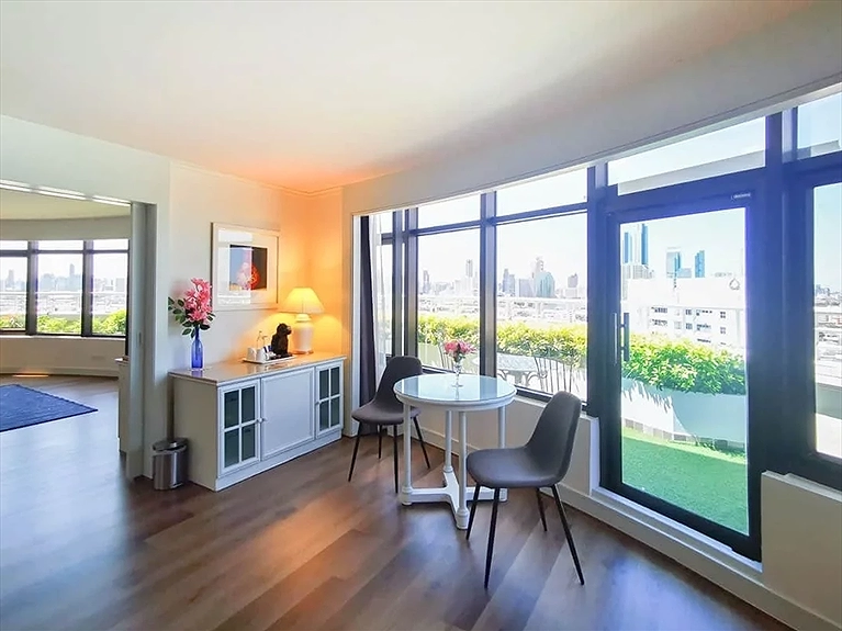 Tận hưởng kì nghỉ tuyệt vời với nhiều tiện ích