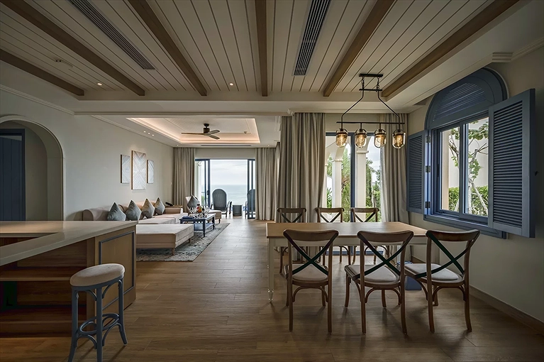 Residence 3 BR Private Pool