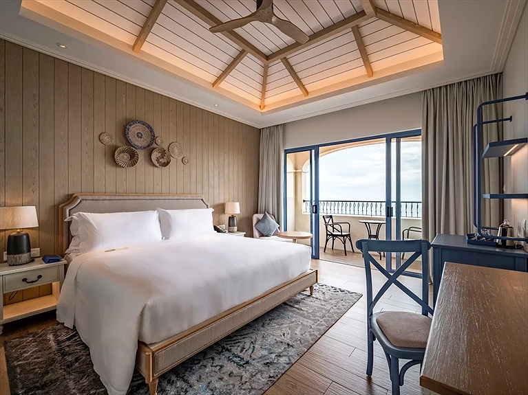 Residence 3 BR Private Pool