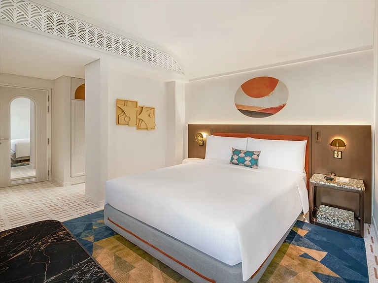 Phòng Classico King 