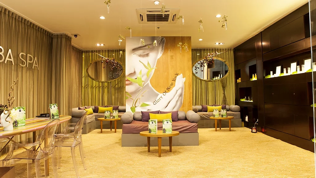 JOJOBA Spa
