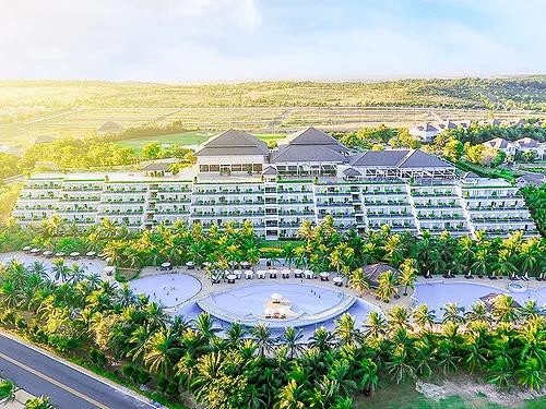 Khách sạn Sea Links Beach Phan Thiết