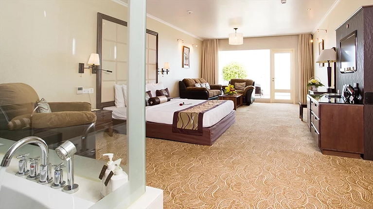 Phòng Premium Deluxe