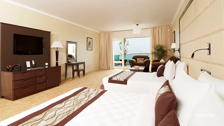 Phòng Premium Deluxe Family