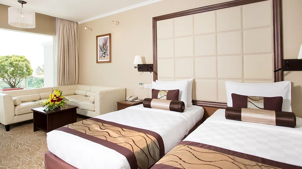 Phòng Family Suite